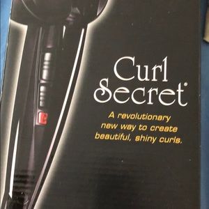 Conair Curl Secret